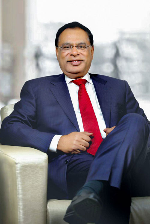 Sudheesan Puzhekadavil